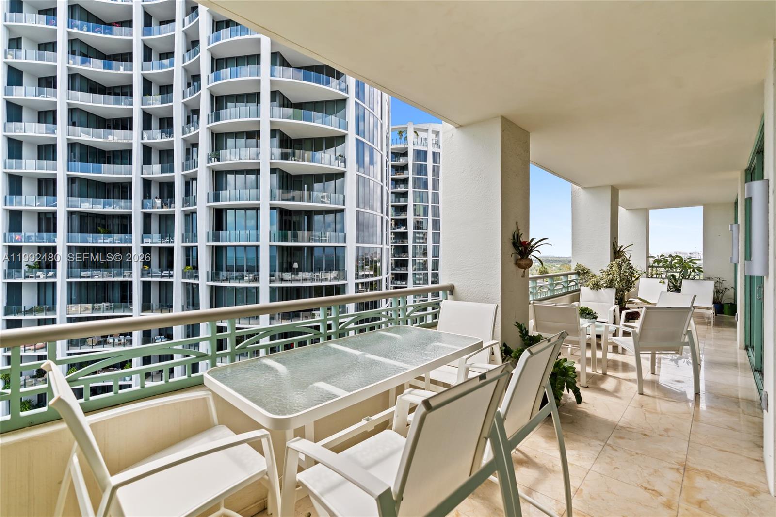 3400 SW 27th Ave #1604 Coconut Grove, FL 33133