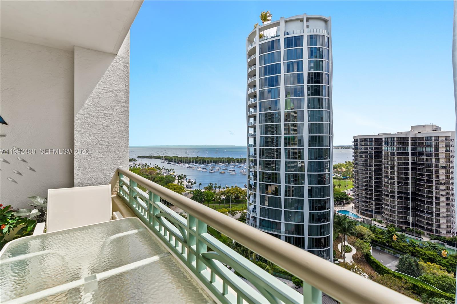 3400 SW 27th Ave #1604 Coconut Grove, FL 33133