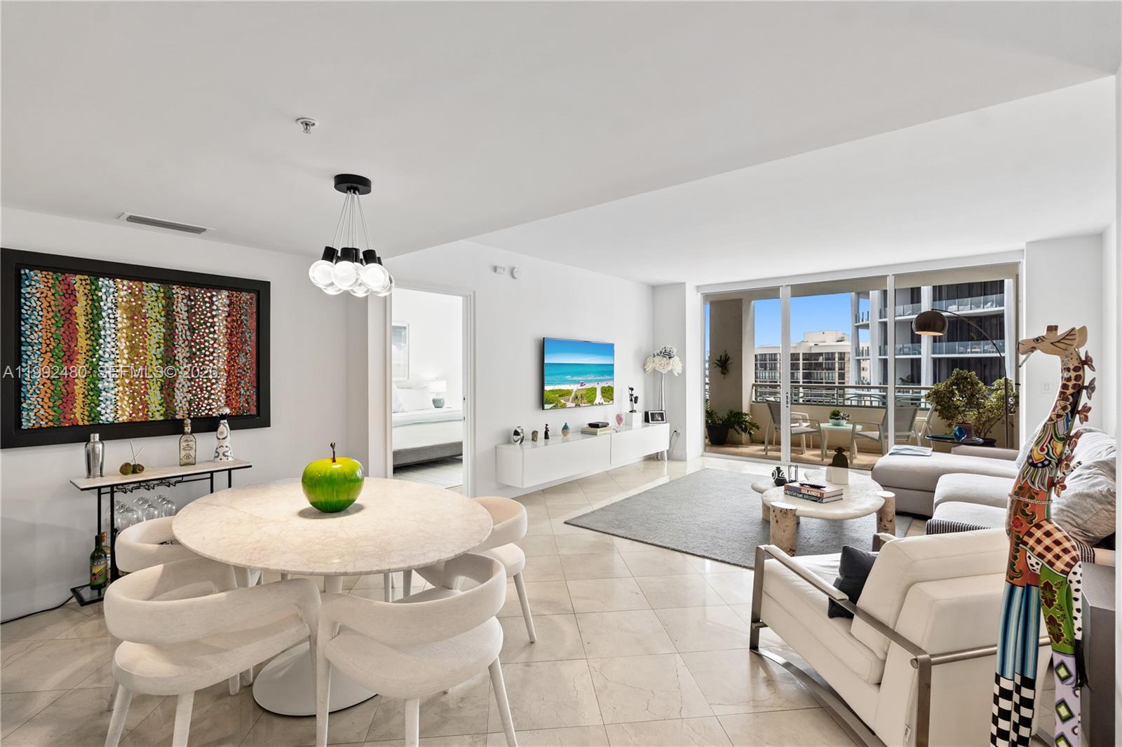 3400 SW 27th Ave #1604 Coconut Grove, FL 33133