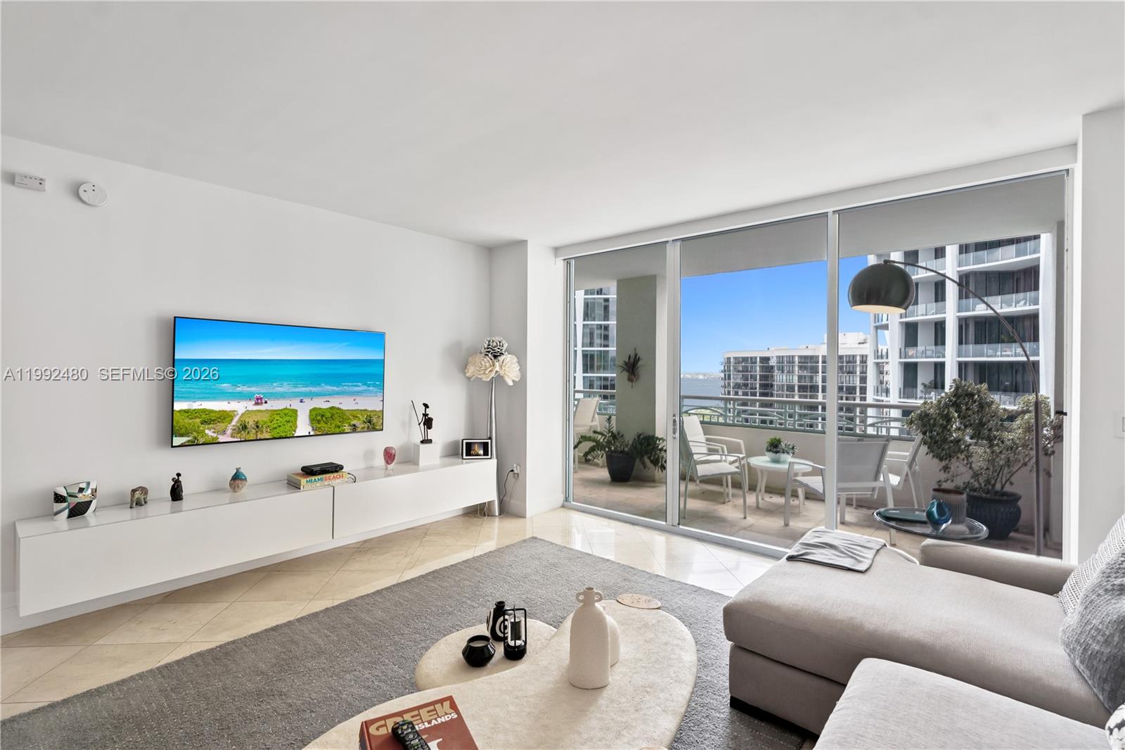 3400 SW 27th Ave #1604 Coconut Grove, FL 33133