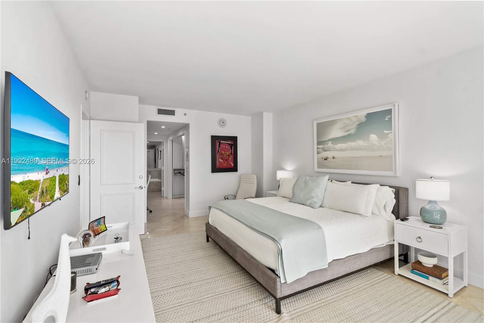 3400 SW 27th Ave #1604 Coconut Grove, FL 33133