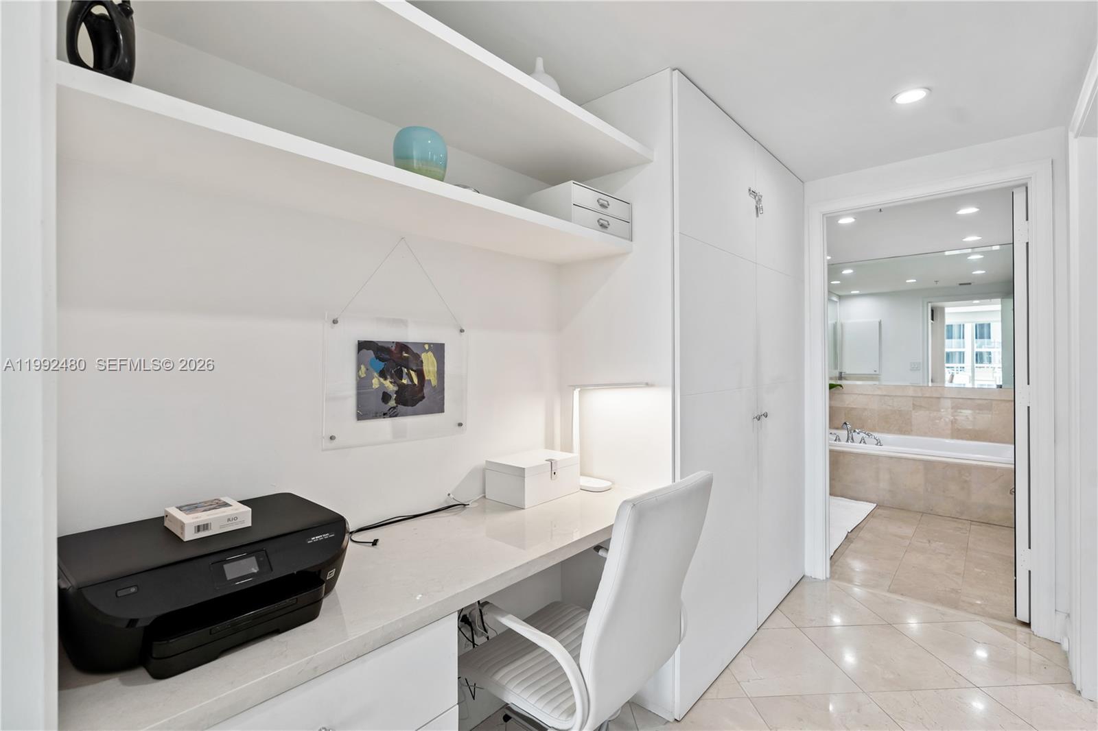 3400 SW 27th Ave #1604 Coconut Grove, FL 33133