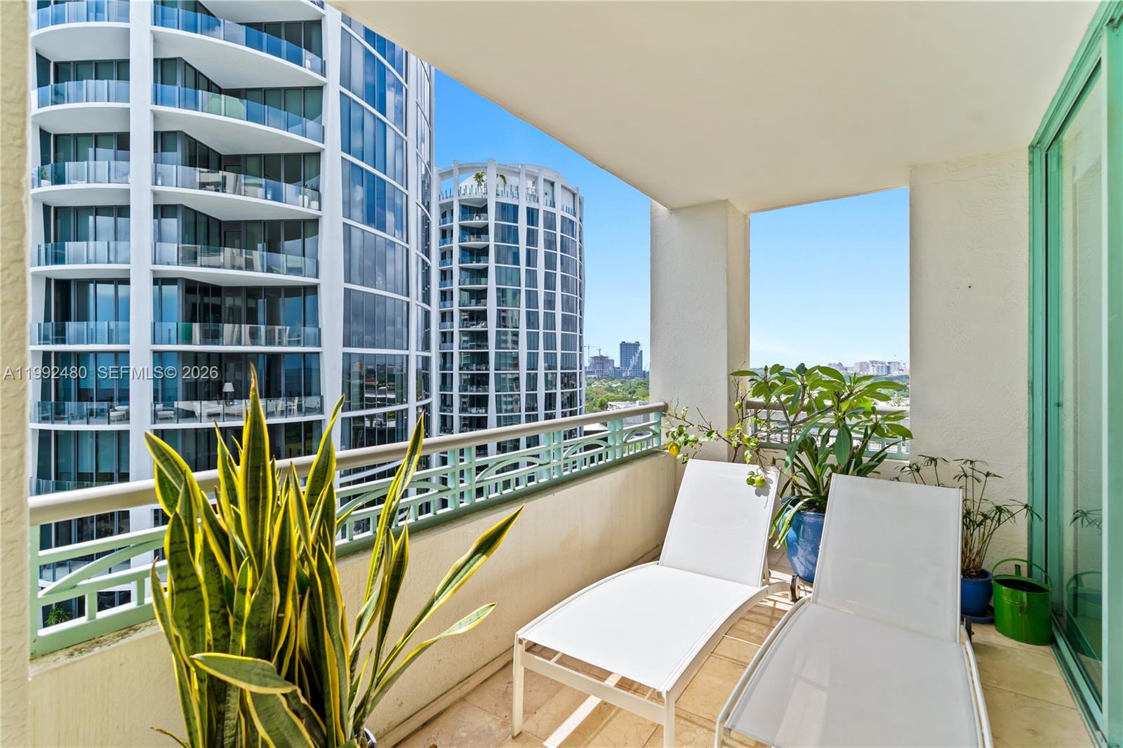 3400 SW 27th Ave #1604 Coconut Grove, FL 33133