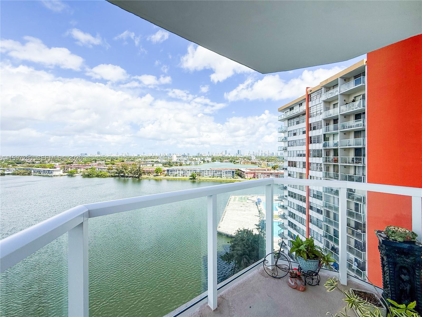 1301 NE Miami Gdns Dr #1406W Miami, FL 33179