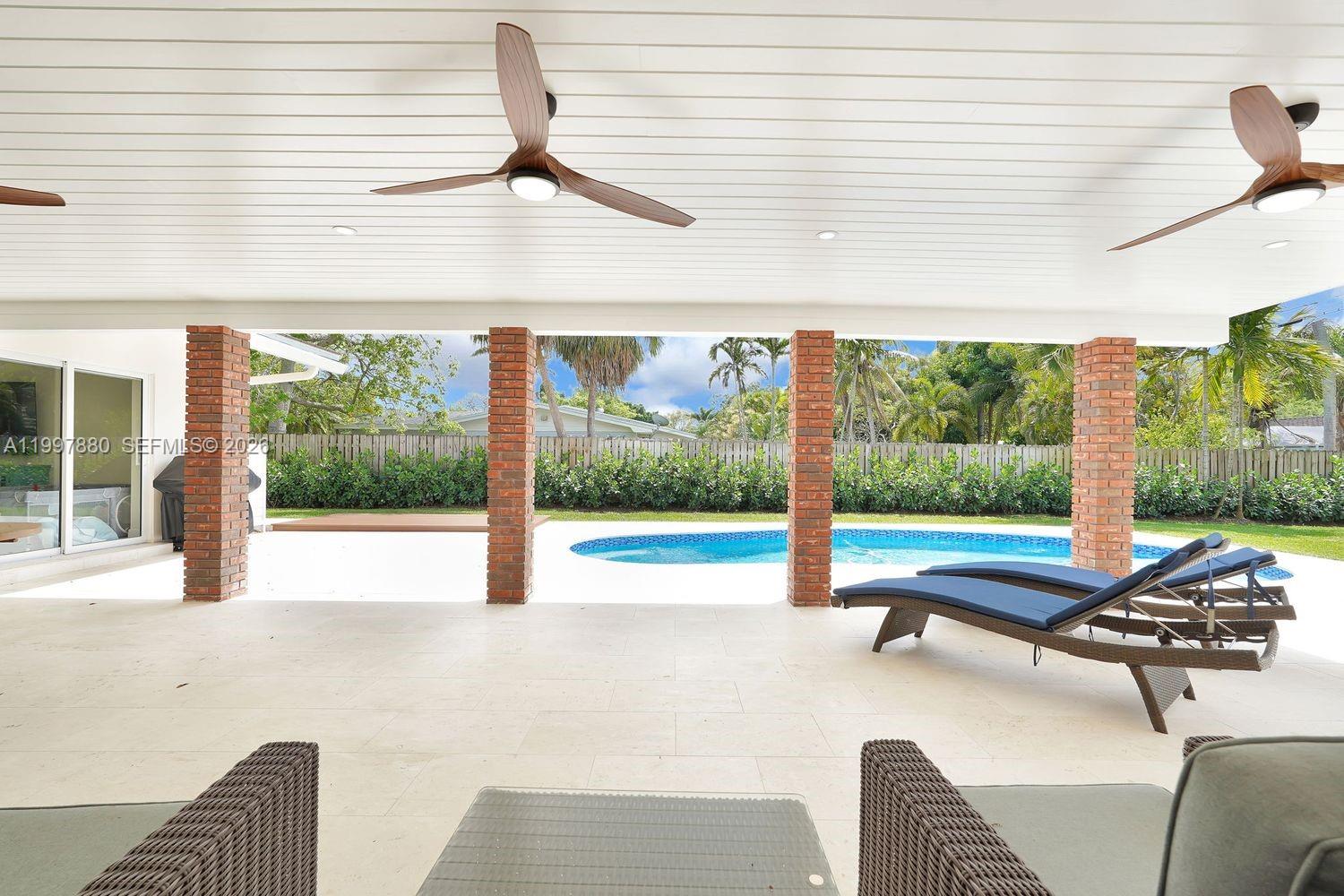 8300 SW 158th St Palmetto Bay, FL 33157