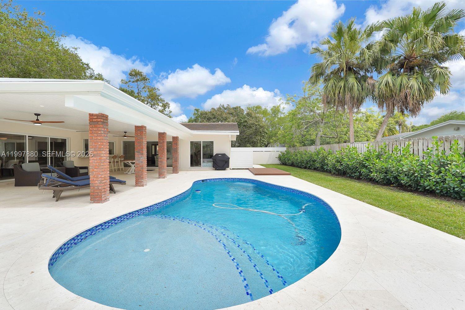 8300 SW 158th St Palmetto Bay, FL 33157