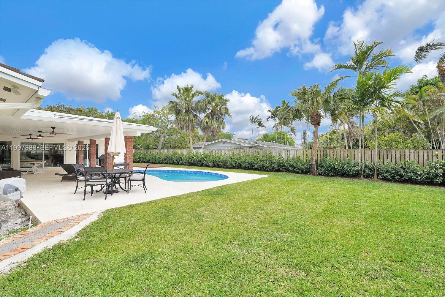 8300 SW 158th St Palmetto Bay, FL 33157