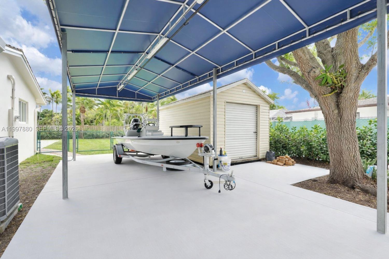 8300 SW 158th St Palmetto Bay, FL 33157