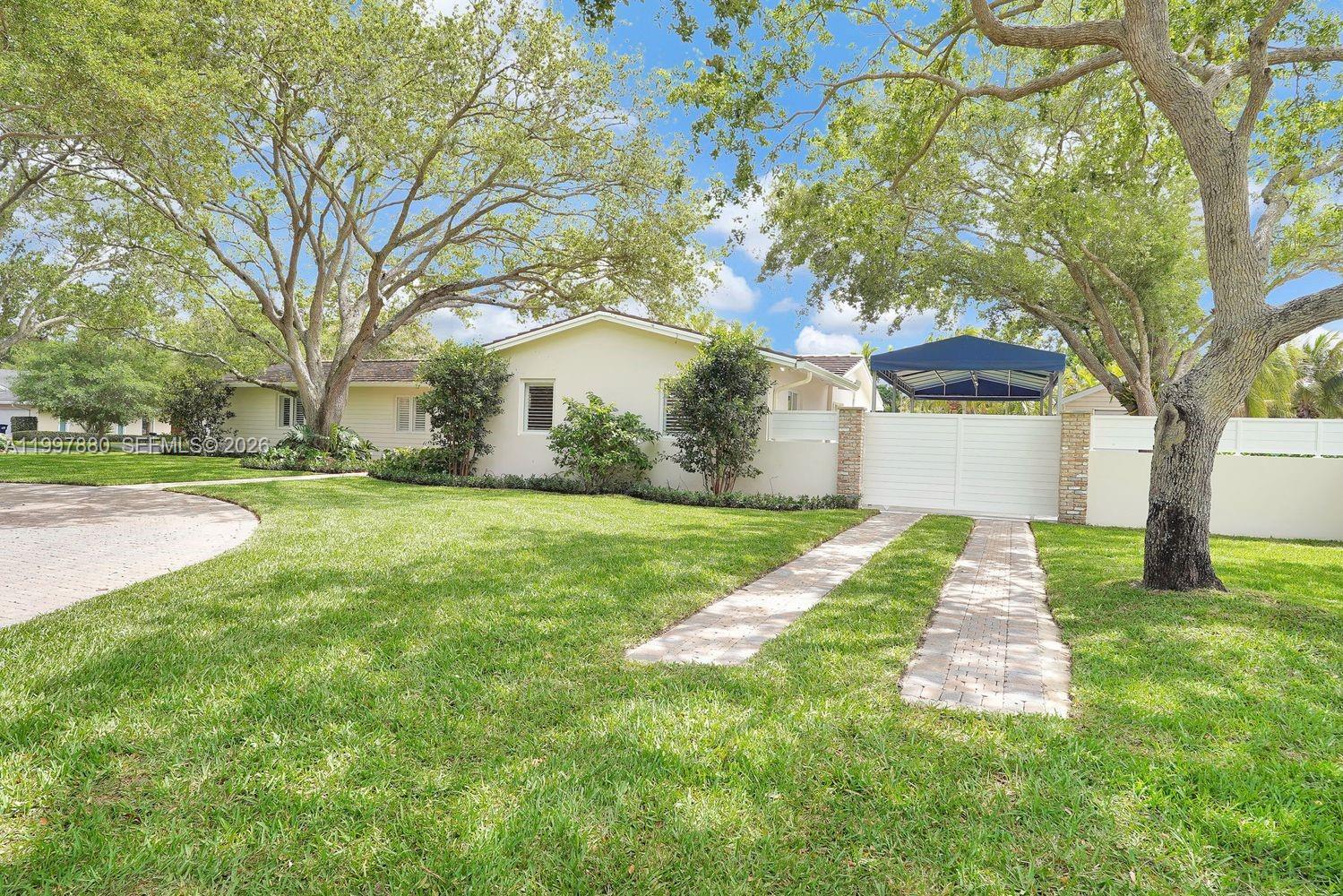 8300 SW 158th St Palmetto Bay, FL 33157