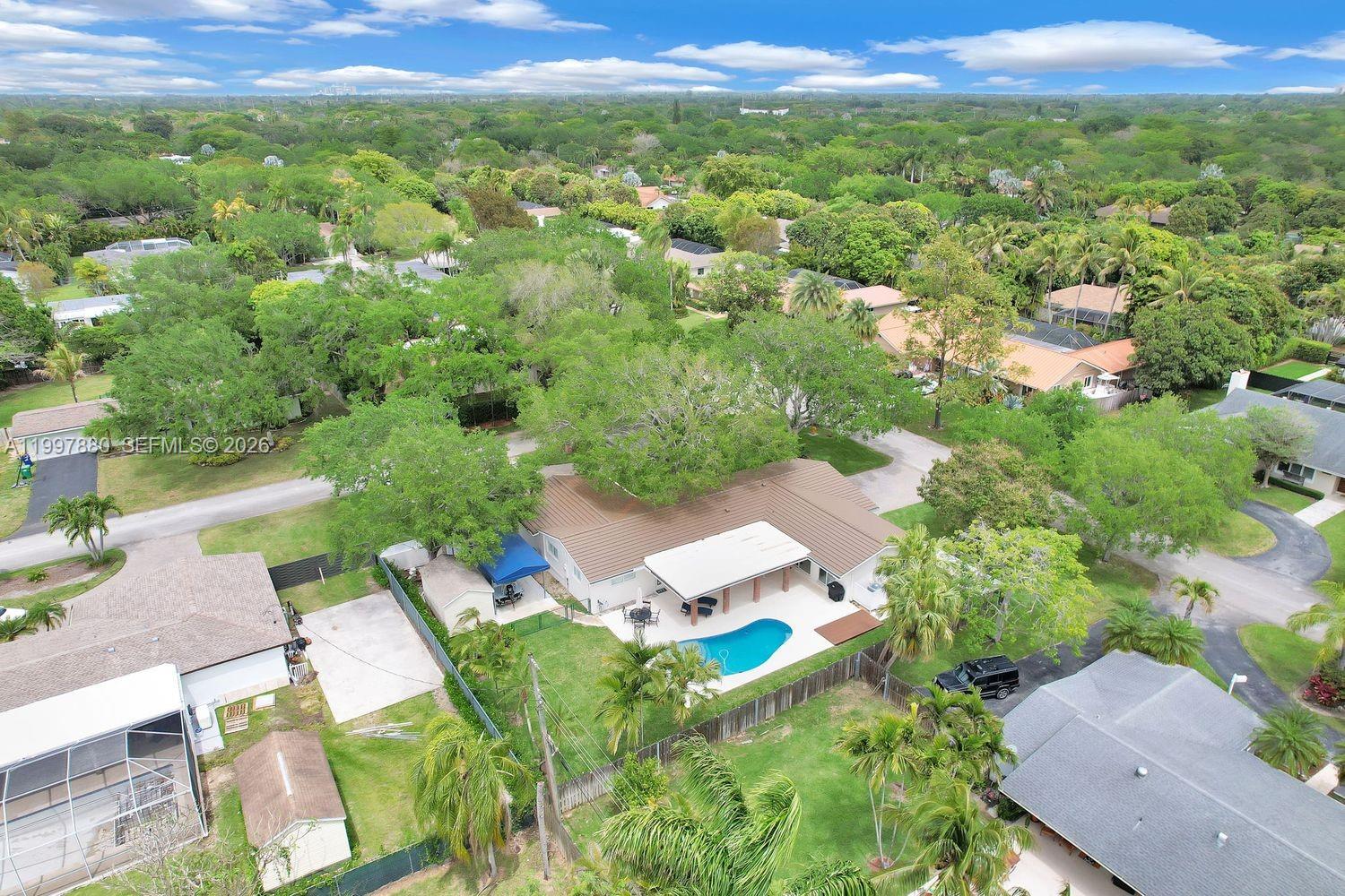 8300 SW 158th St Palmetto Bay, FL 33157