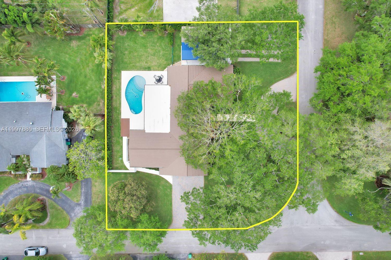 8300 SW 158th St Palmetto Bay, FL 33157