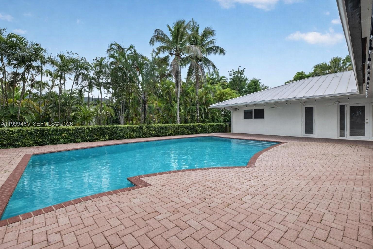 8400 SW 178th St Palmetto Bay, FL 33157