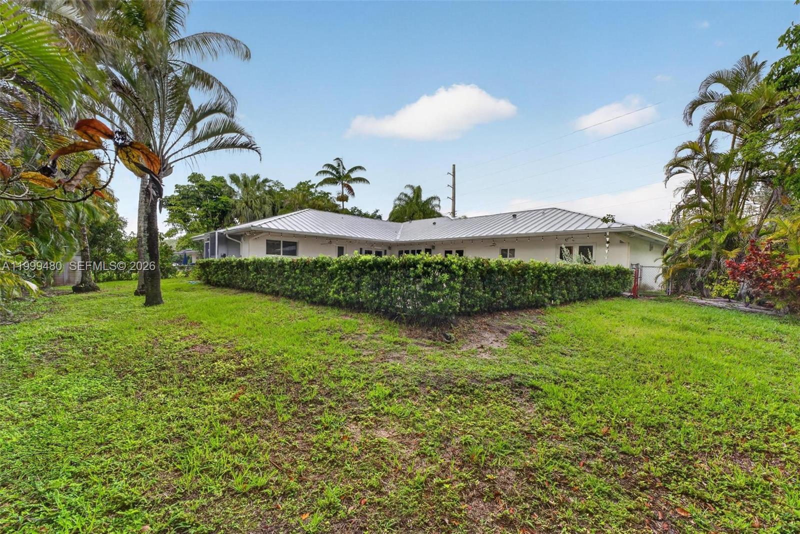 8400 SW 178th St Palmetto Bay, FL 33157