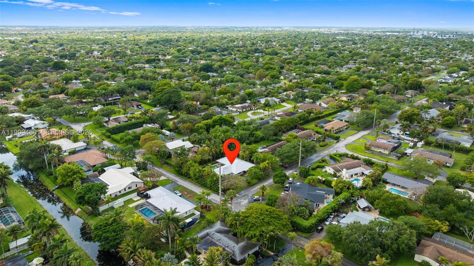 8400 SW 178th St Palmetto Bay, FL 33157