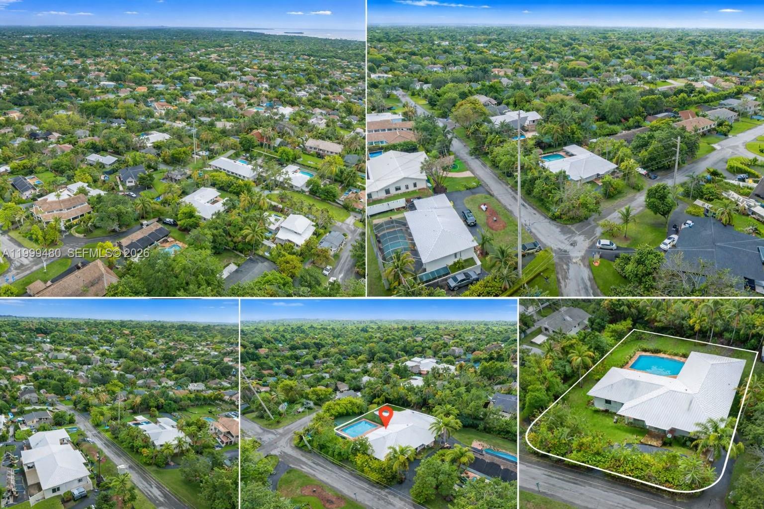 8400 SW 178th St Palmetto Bay, FL 33157