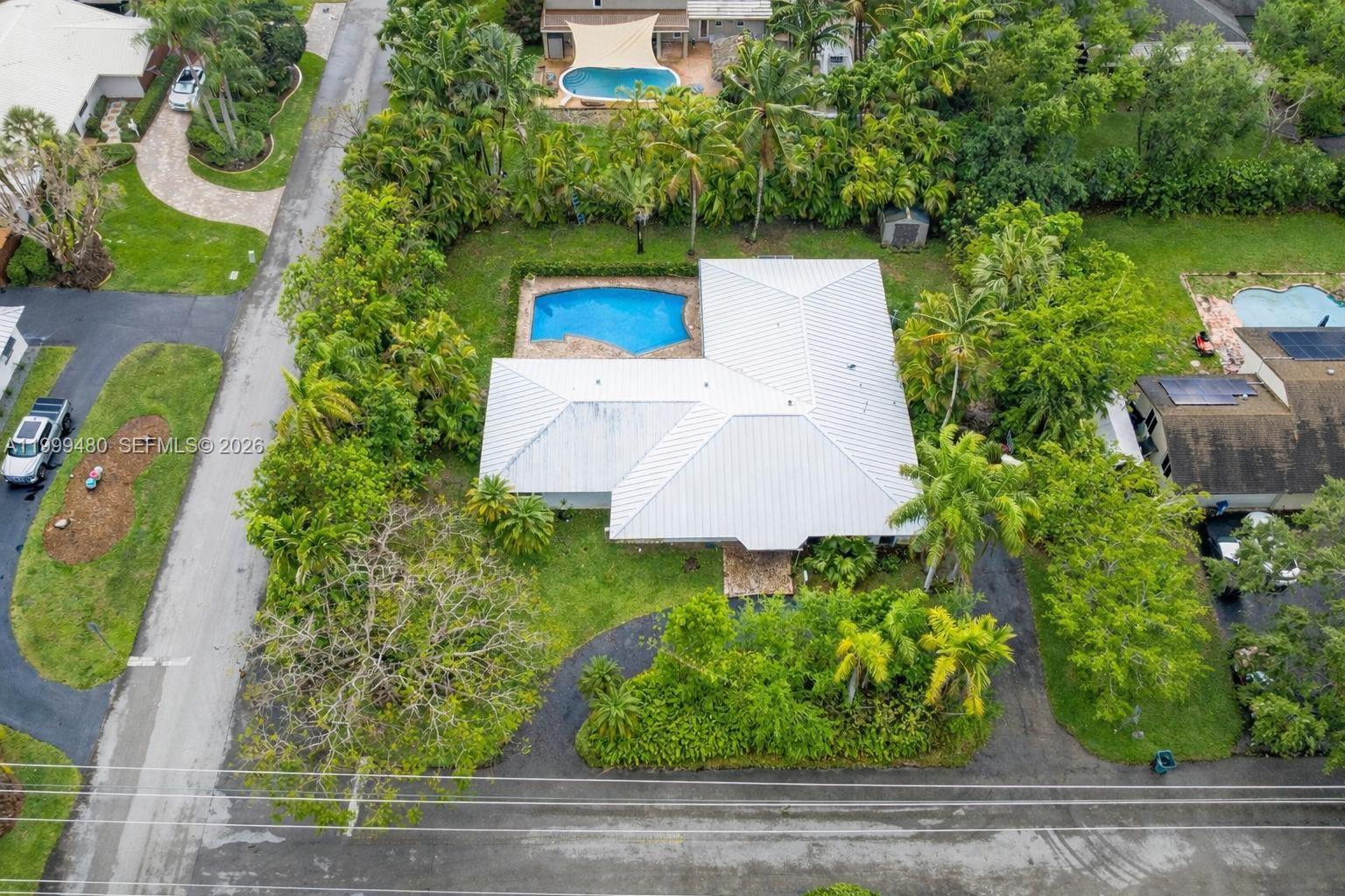 8400 SW 178th St Palmetto Bay, FL 33157