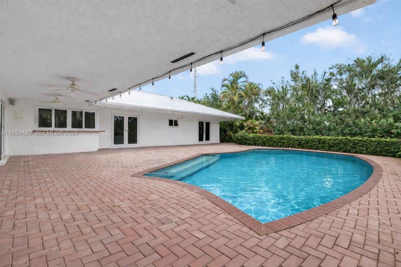 8400 SW 178th St Palmetto Bay, FL 33157