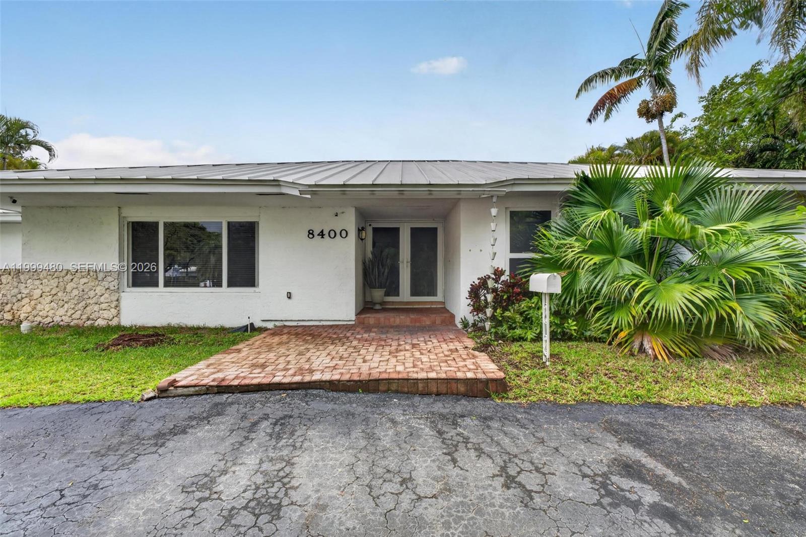 8400 SW 178th St Palmetto Bay, FL 33157