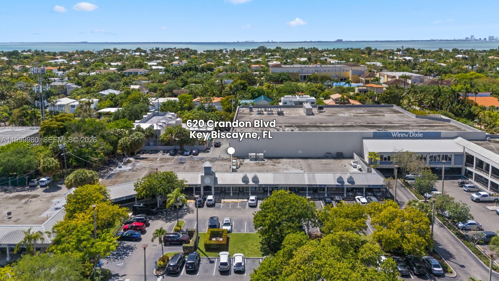 620 Crandon Blvd #7 Key Biscayne, FL 33149
