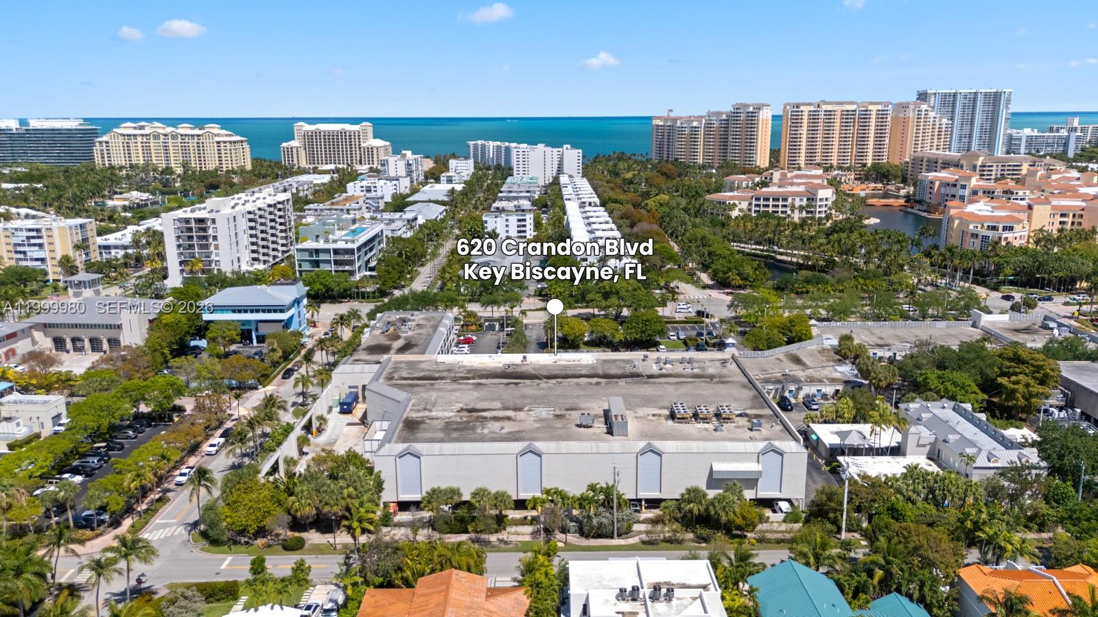 620 Crandon Blvd #7 Key Biscayne, FL 33149
