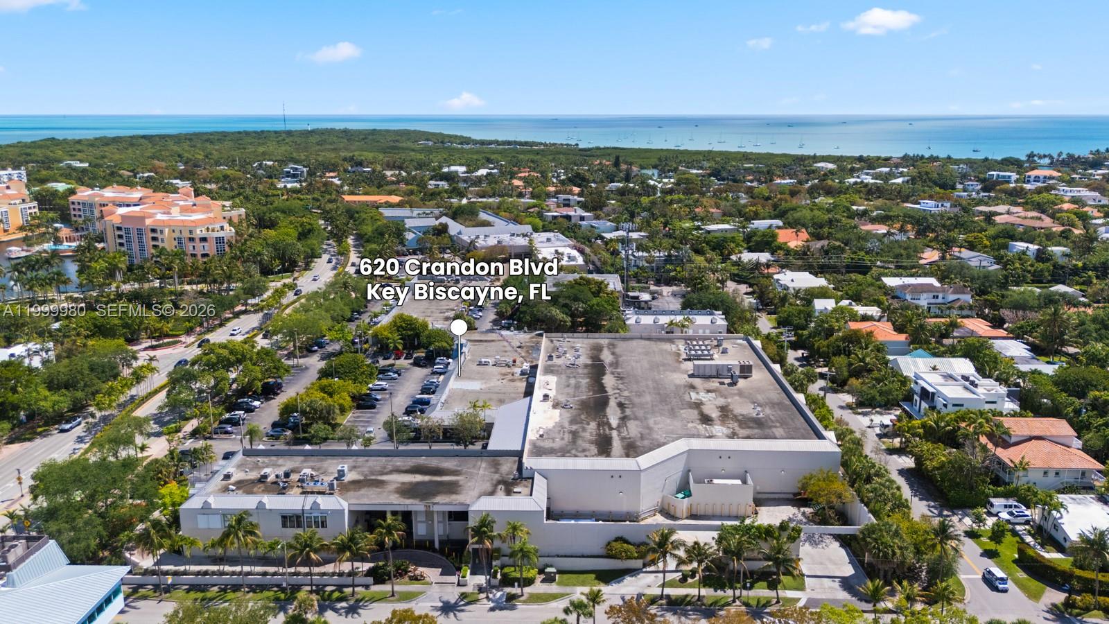 620 Crandon Blvd #7 Key Biscayne, FL 33149