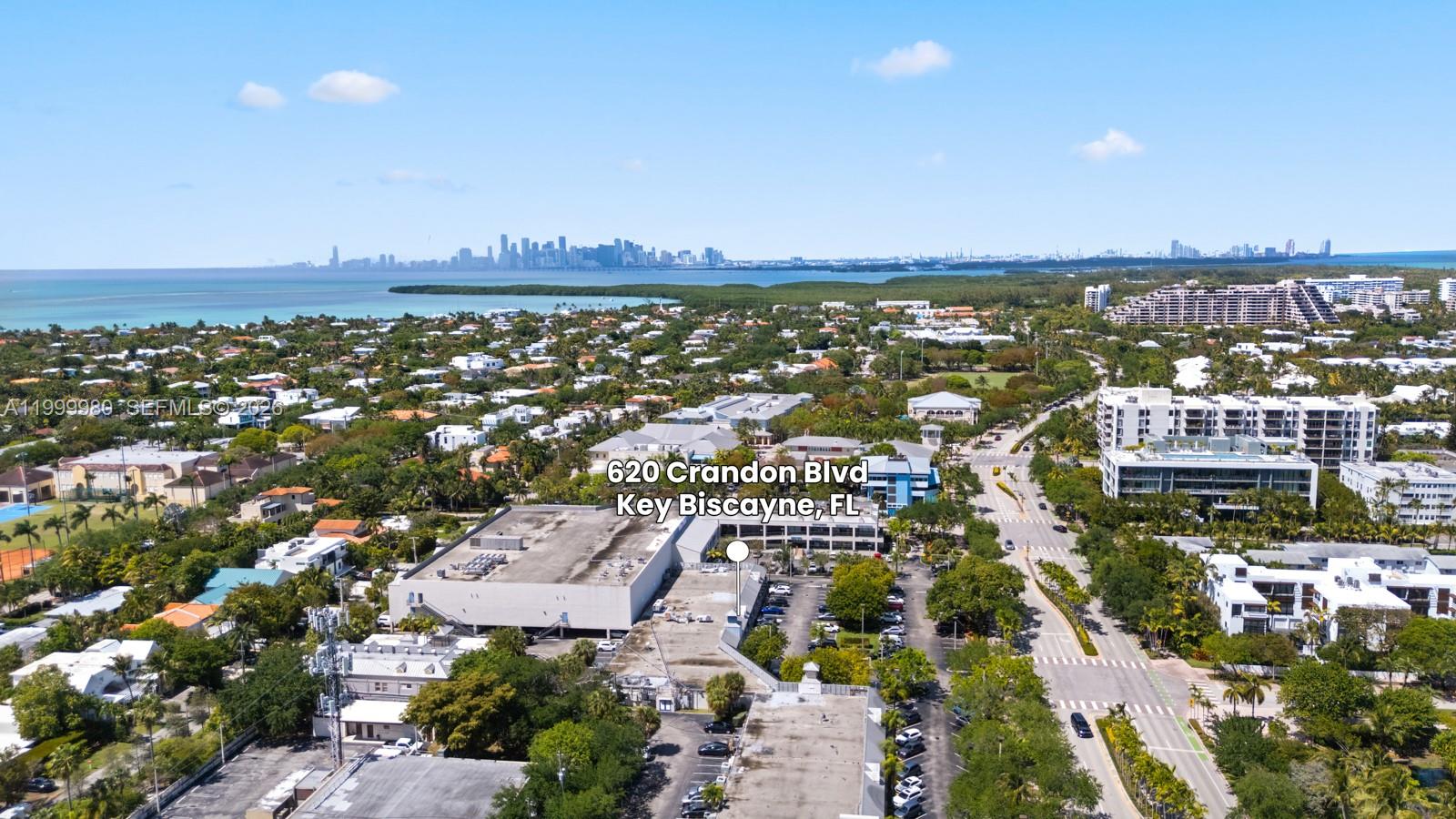 620 Crandon Blvd #7 Key Biscayne, FL 33149