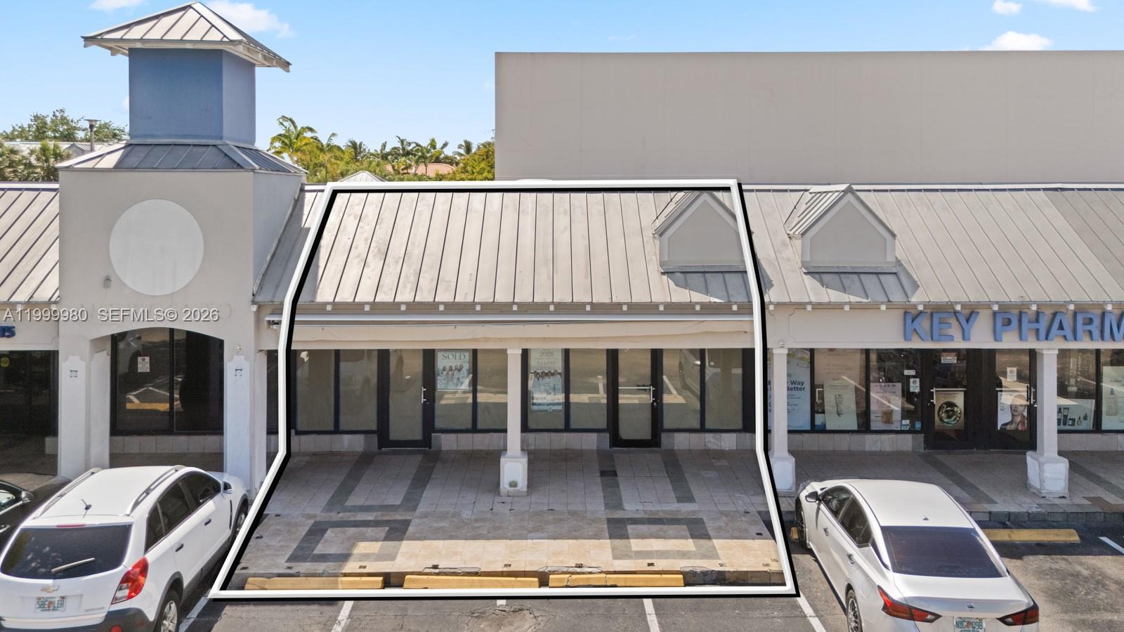 620 Crandon Blvd #7 Key Biscayne, FL 33149