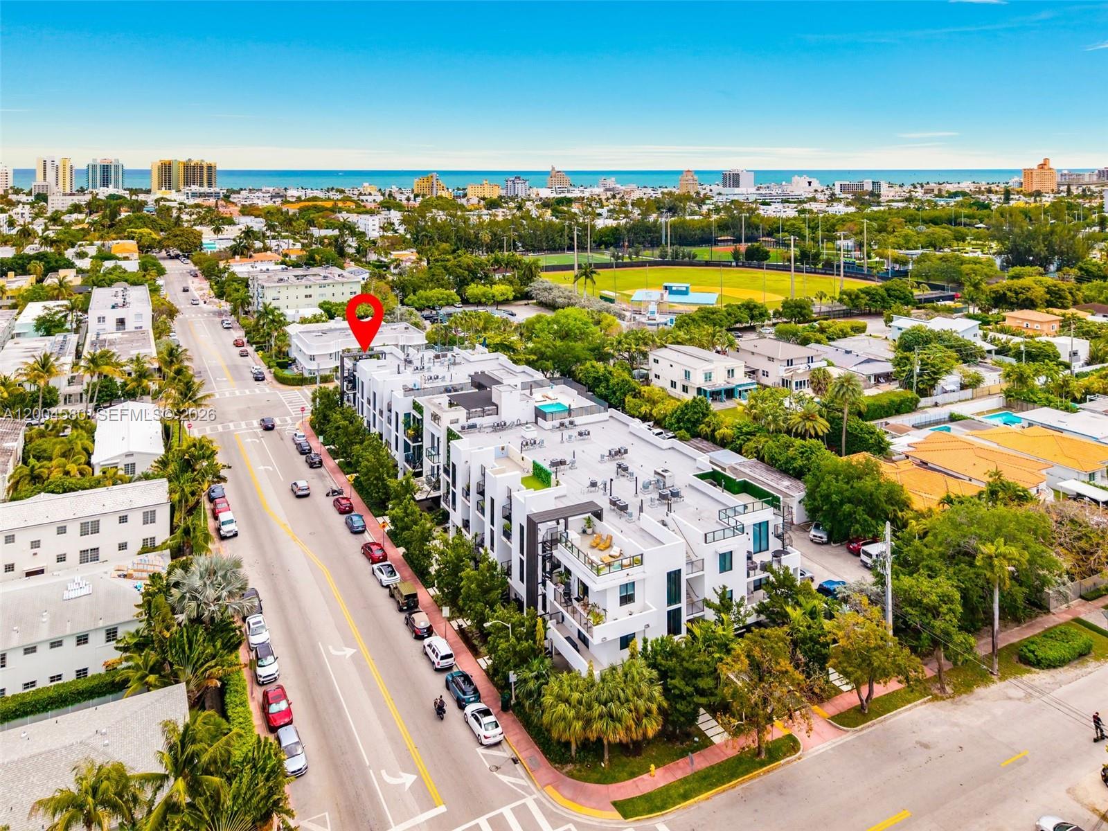 1030 15th St #321 Miami Beach, FL 33139