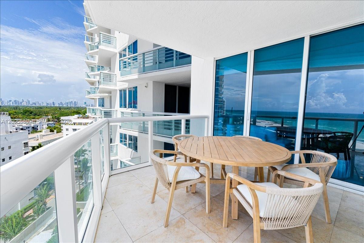 3801 Collins Ave #1105 Miami Beach, FL 33140