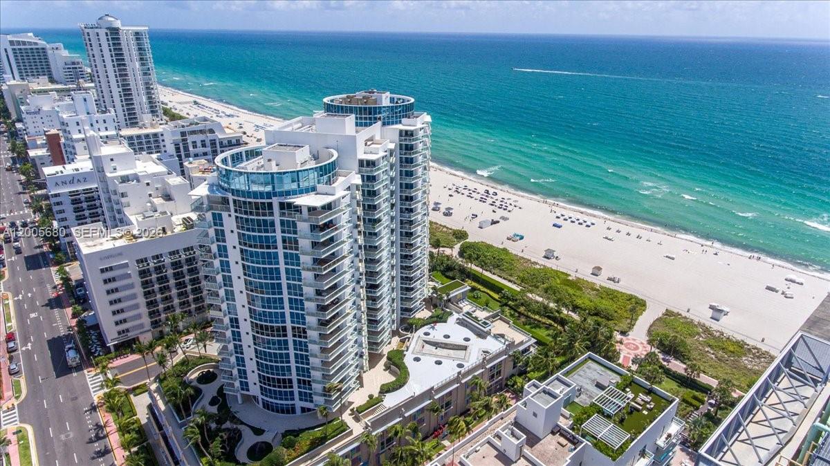 3801 Collins Ave #1105 Miami Beach, FL 33140