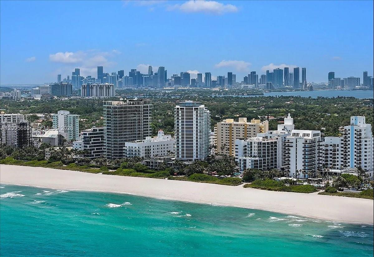 3801 Collins Ave #1105 Miami Beach, FL 33140