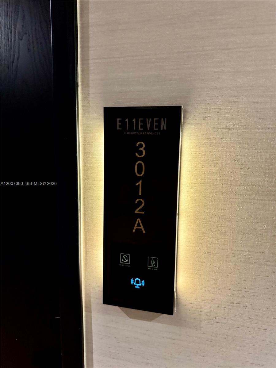 image E11EVEN Hotel & Residences1