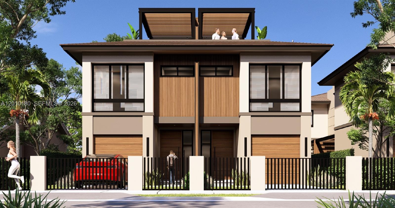 1601 SW 20th St #2 Miami, FL 33135