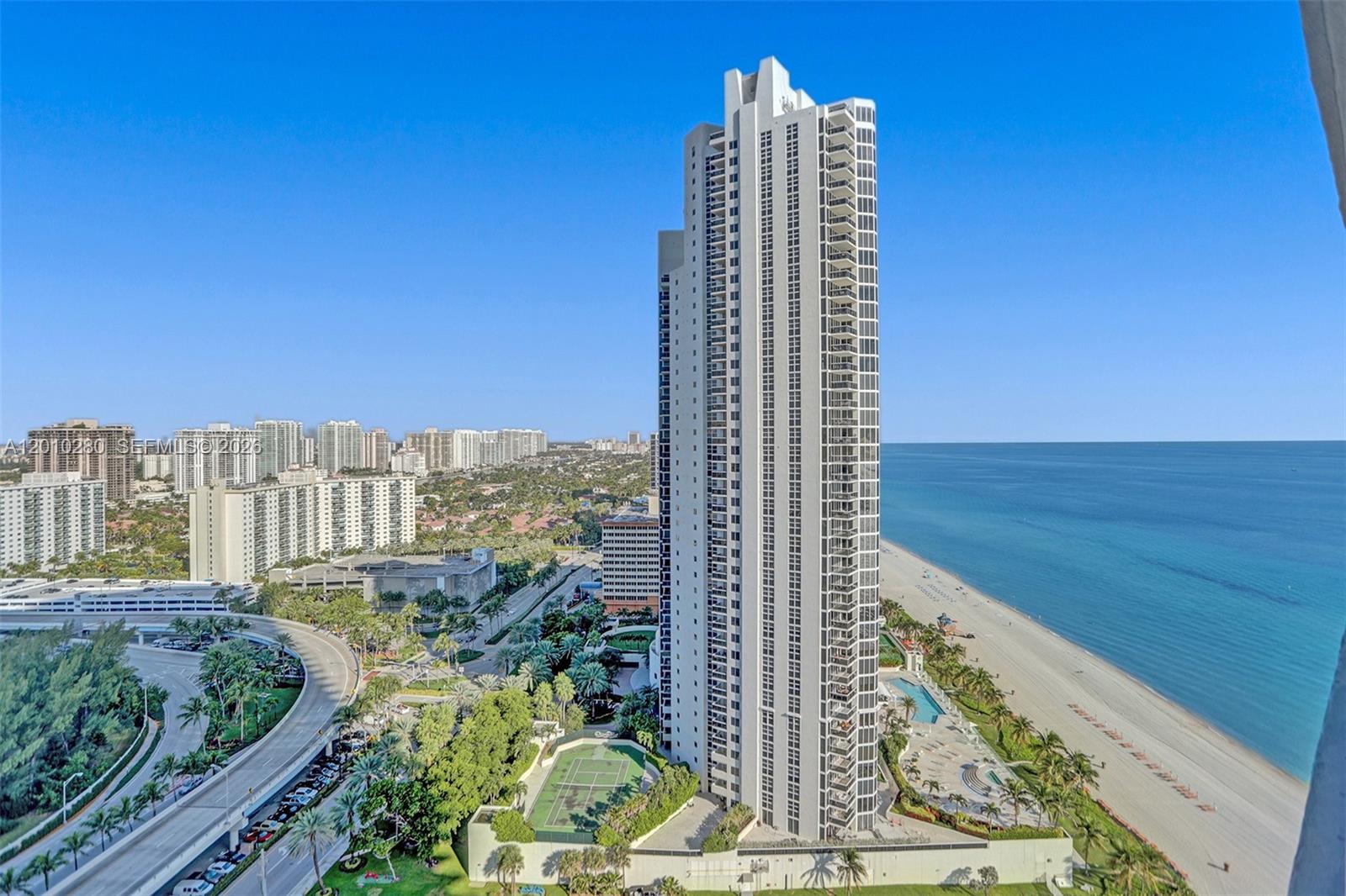 18975 Collins Ave #2001 Sunny Isles Beach, FL 33160
