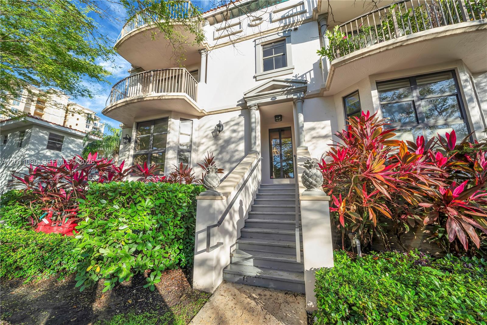 1650 Galiano St #TH15 Coral Gables, FL 33134