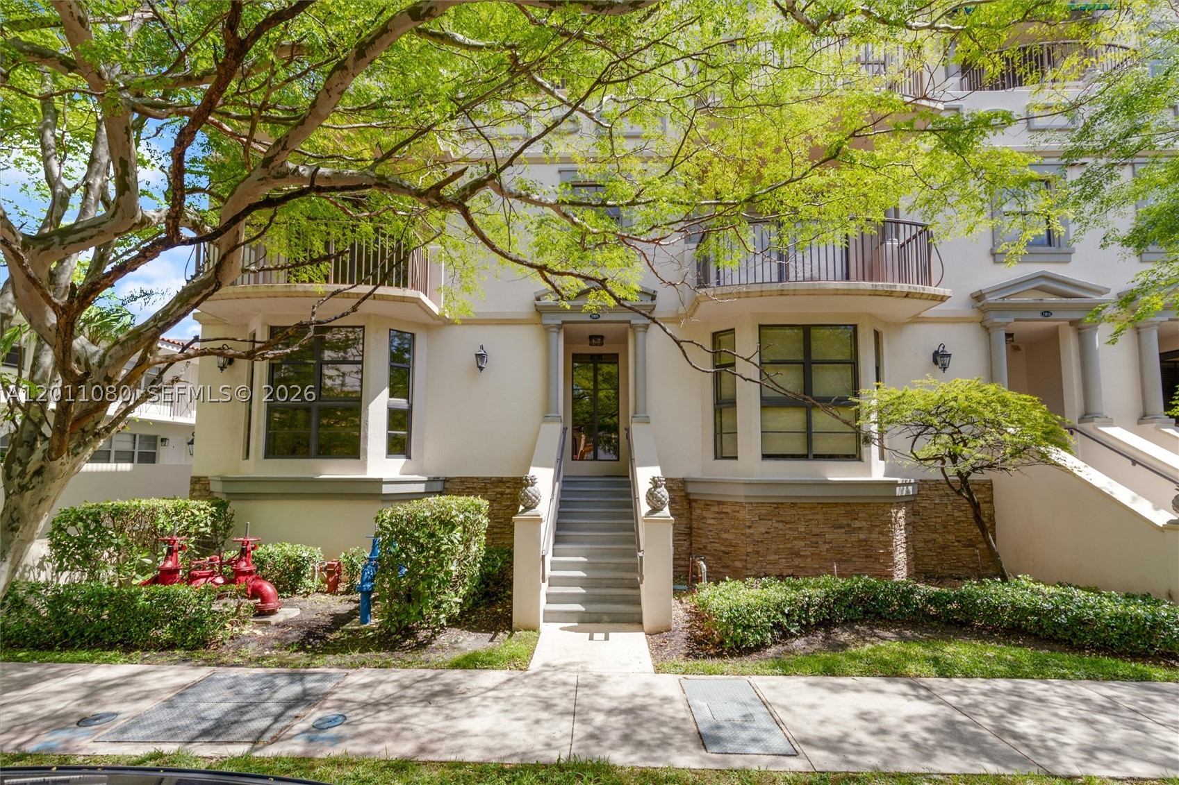 1650 Galiano St #TH15 Coral Gables, FL 33134