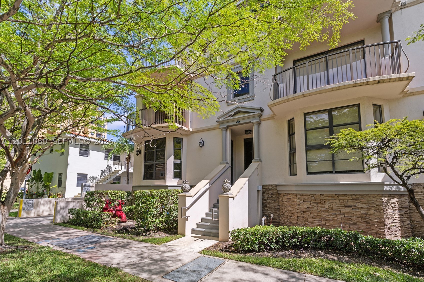 1650 Galiano St #TH15 Coral Gables, FL 33134