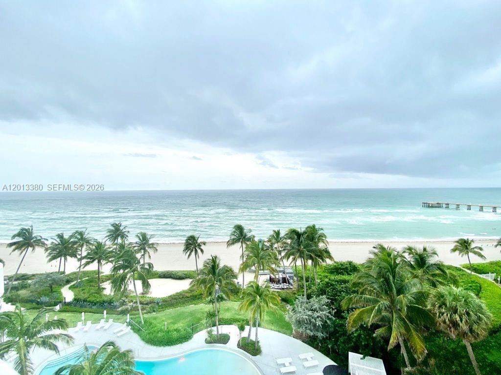 16901 Collins Ave #701 Sunny Isles Beach, FL 33160