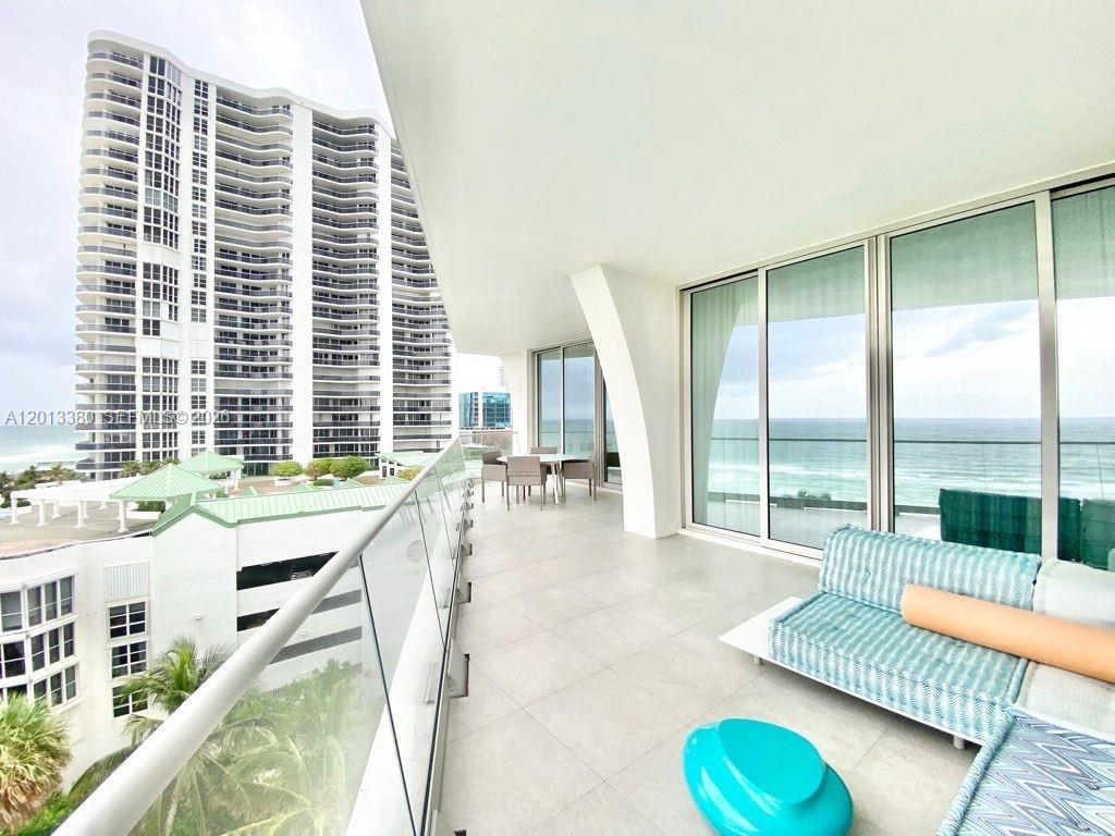 16901 Collins Ave #701 Sunny Isles Beach, FL 33160