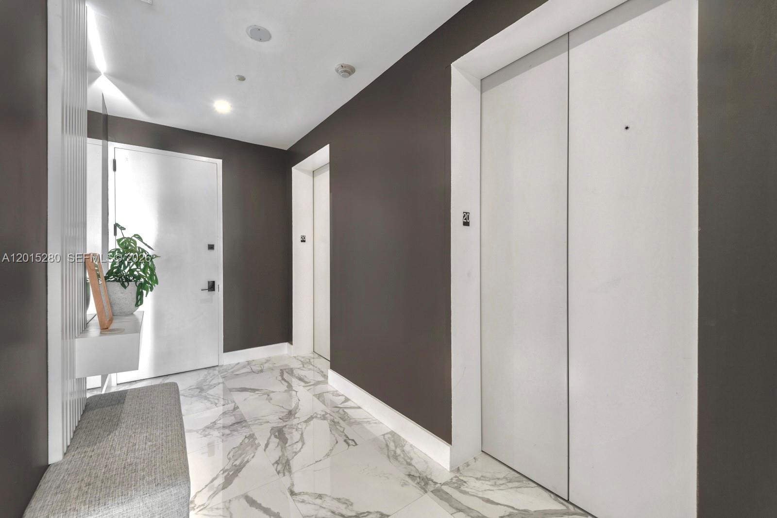 100 S Pointe Dr #2003 Miami Beach, FL 33139