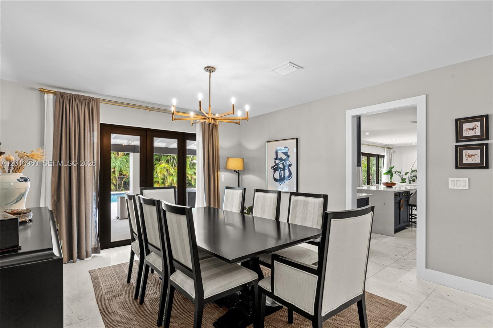 7200 SW 107th Ter Pinecrest, FL 33156