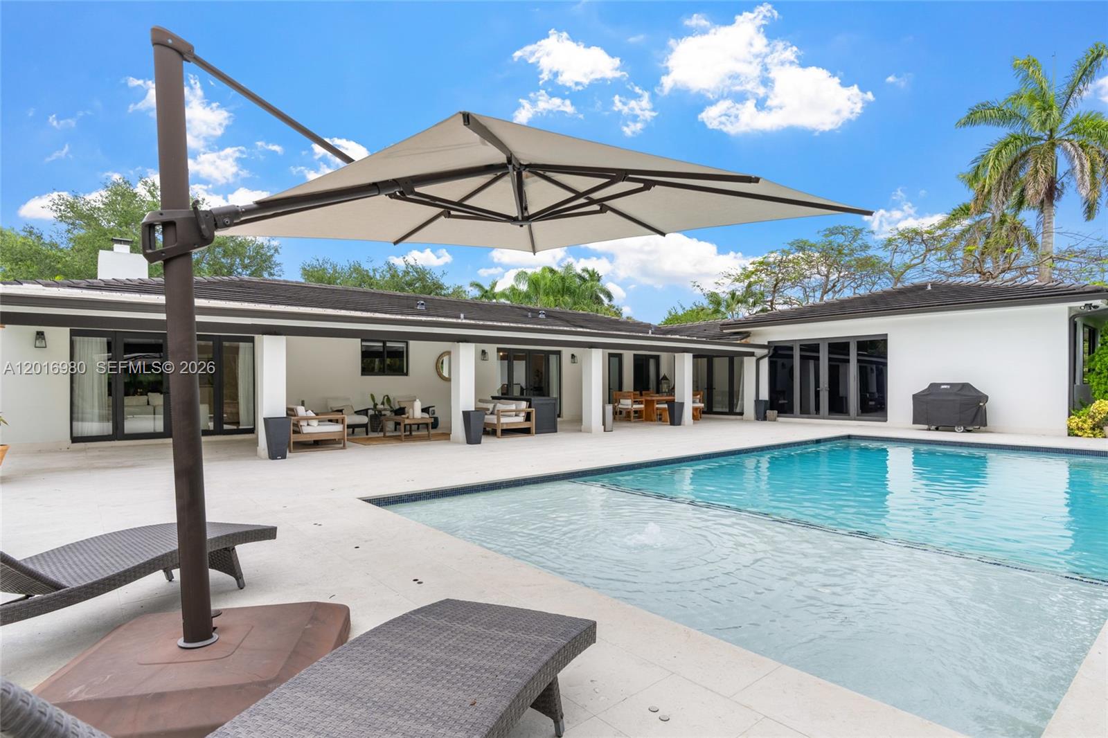 7200 SW 107th Ter Pinecrest, FL 33156
