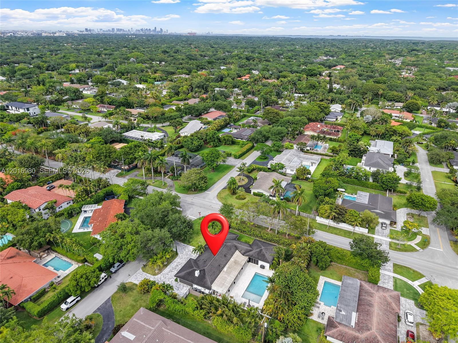 7200 SW 107th Ter Pinecrest, FL 33156