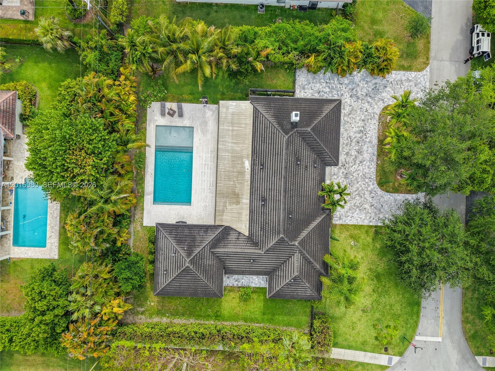7200 SW 107th Ter Pinecrest, FL 33156