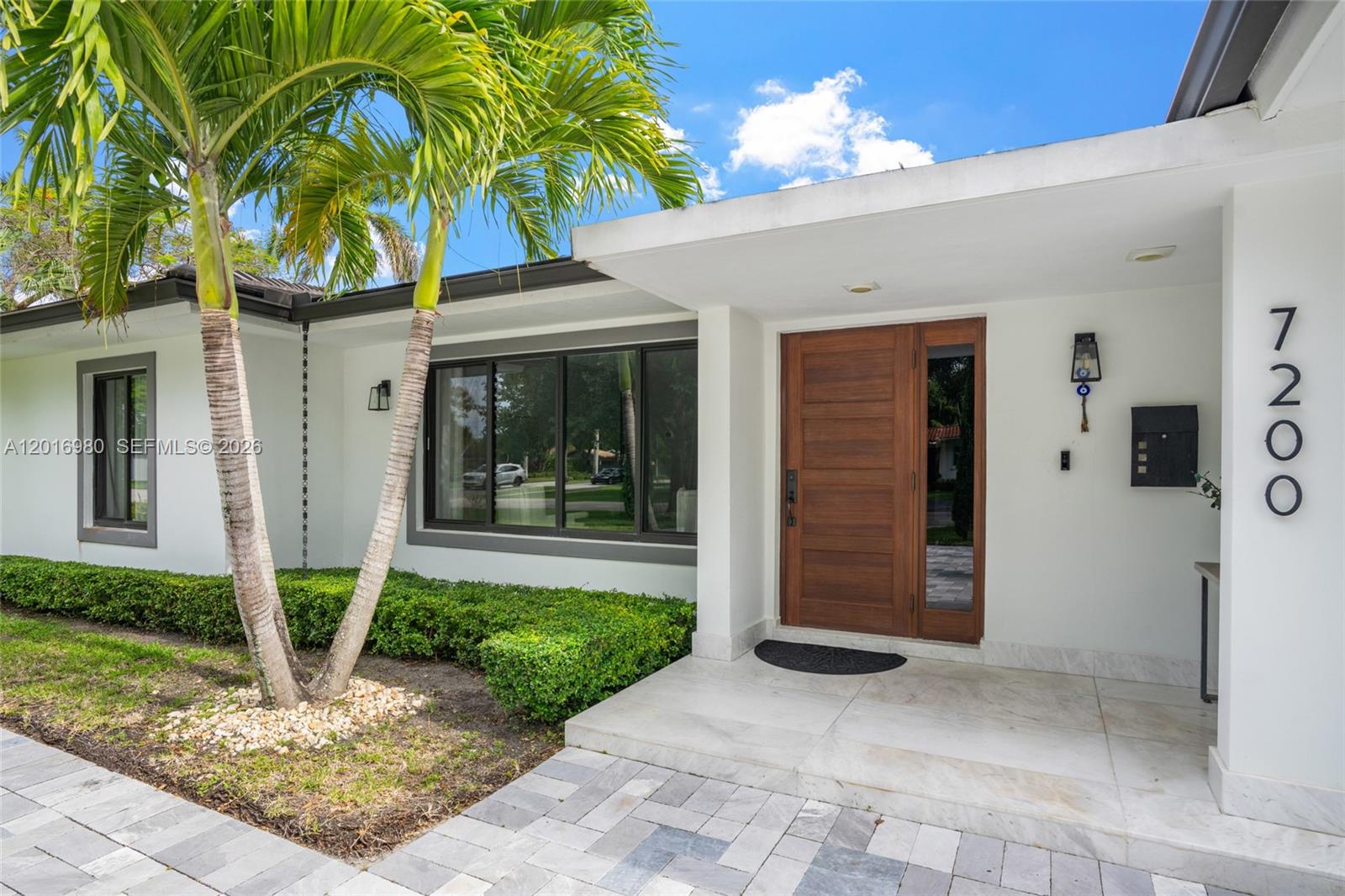 7200 SW 107th Ter Pinecrest, FL 33156