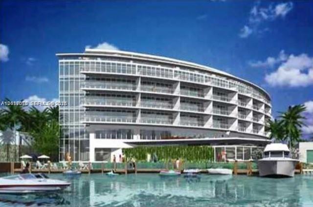 6580 Indian Crk Dr #207 Miami Beach, FL 33141