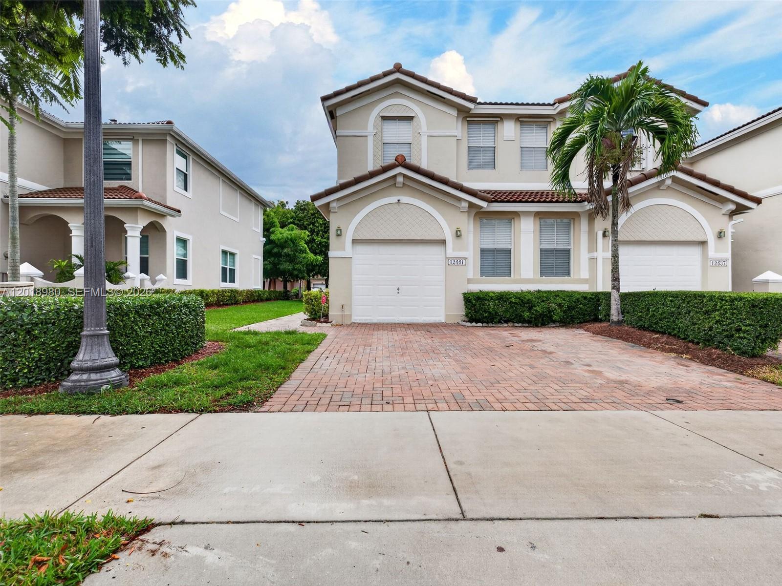 12441 SW 124th Ter
