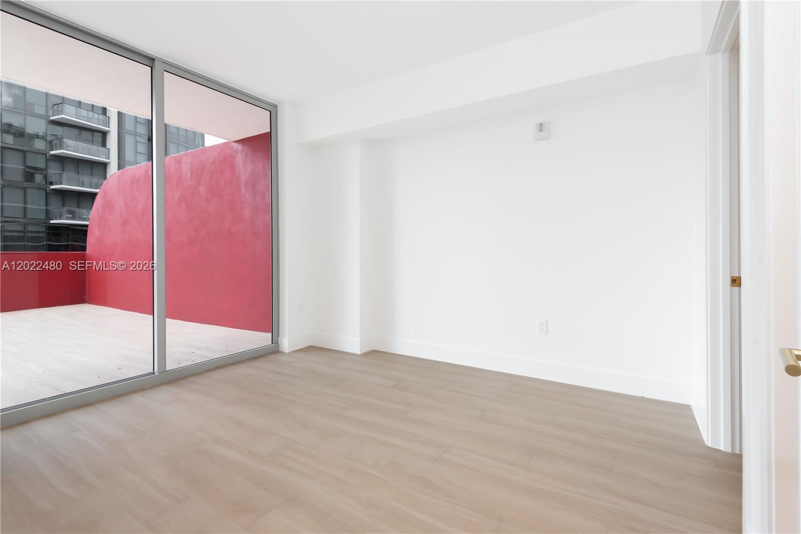 3100 NE 1st Ave #608 Miami, FL 33137