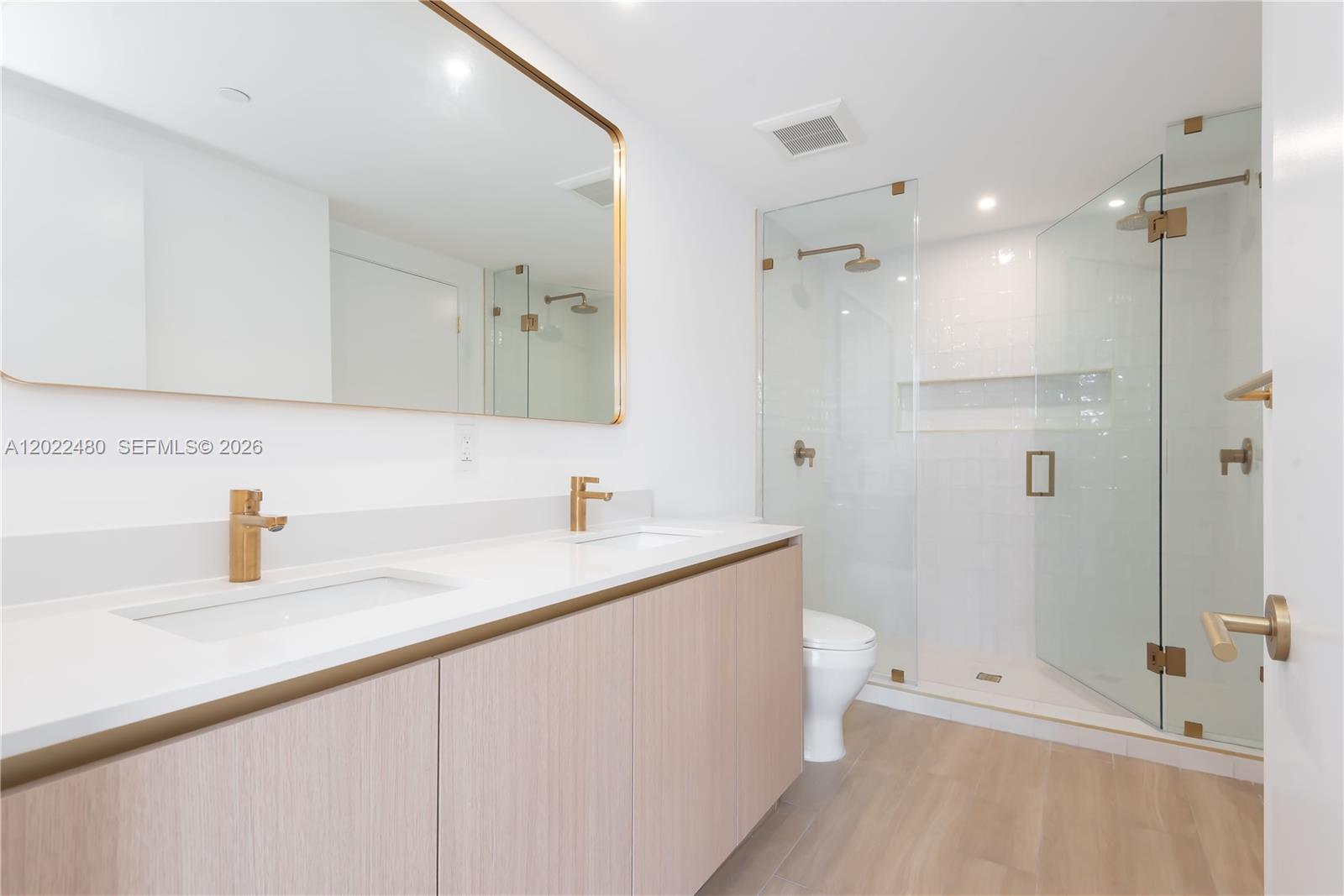 3100 NE 1st Ave #608 Miami, FL 33137