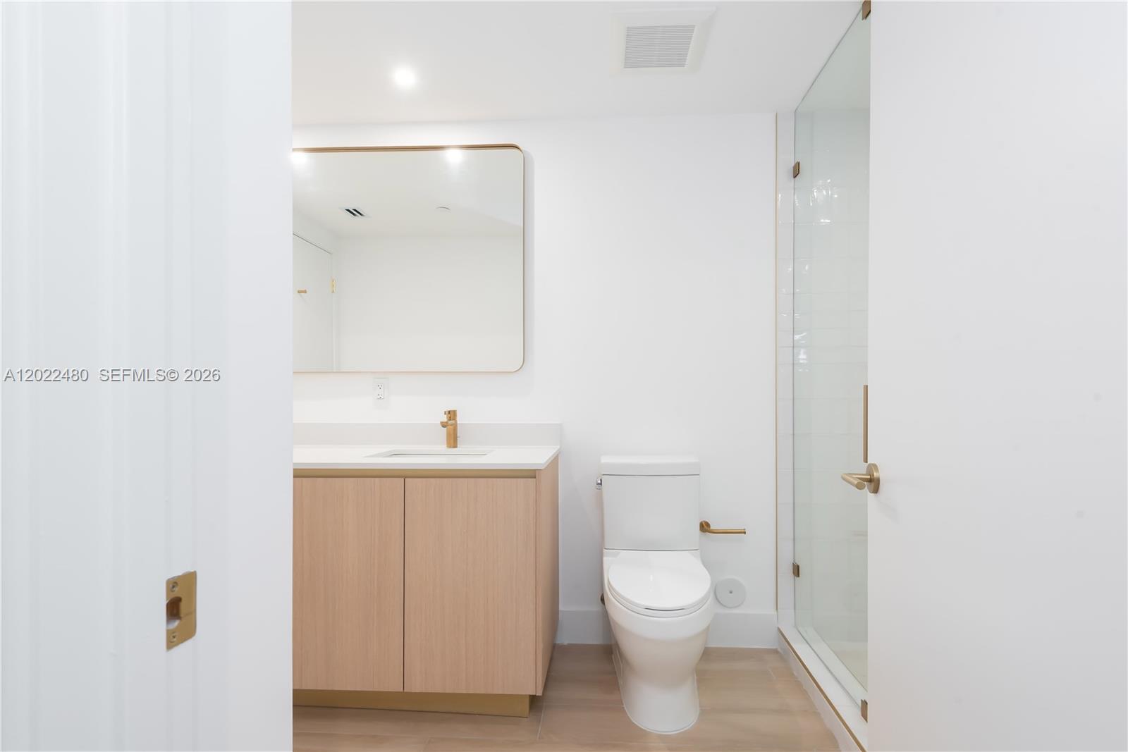 3100 NE 1st Ave #608 Miami, FL 33137